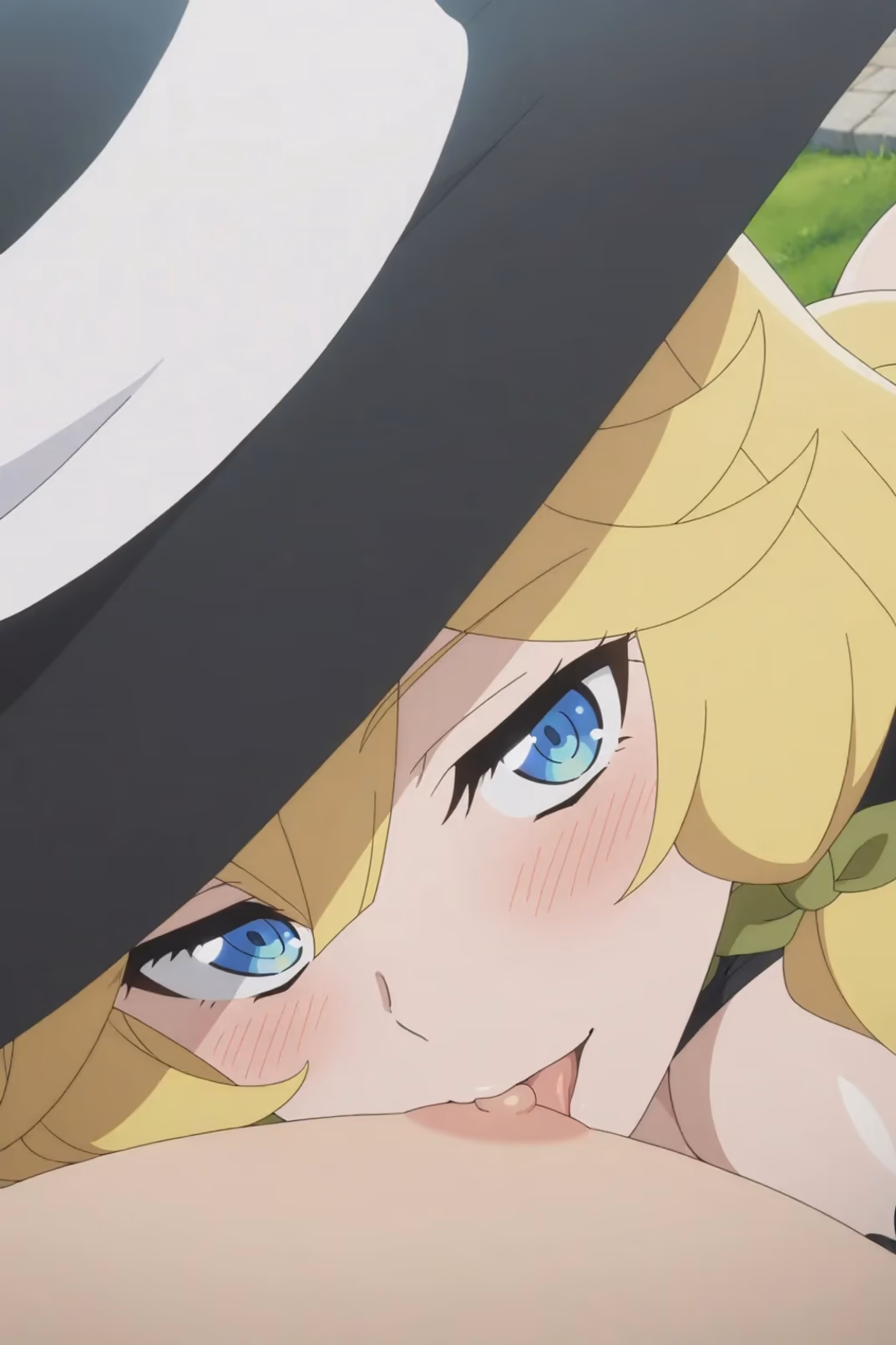 Ellie from My Gift Lvl 9999 Unlimited Gacha (Mugen Gacha) — image 193 of 677