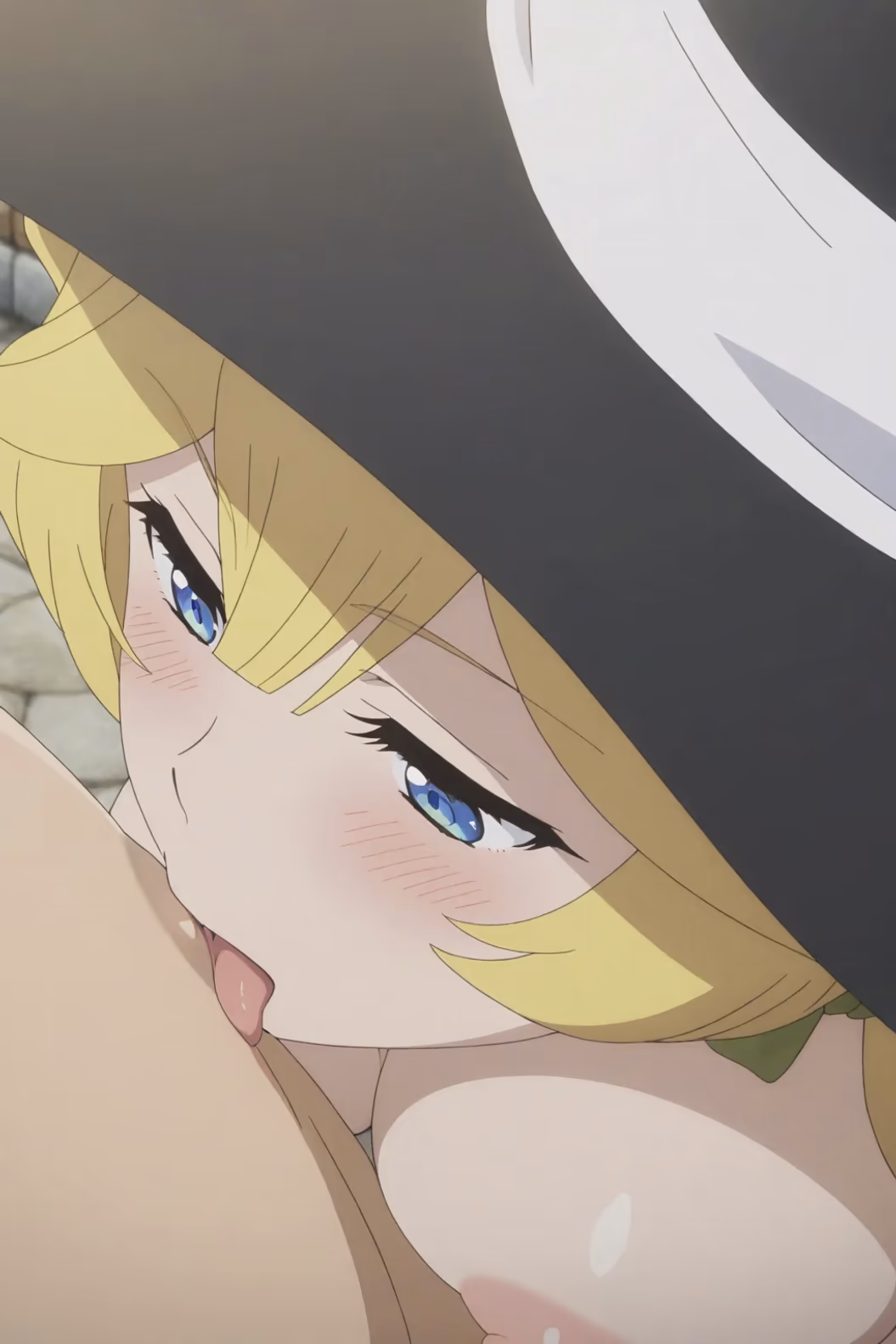 Ellie from My Gift Lvl 9999 Unlimited Gacha (Mugen Gacha) — image 199 of 677