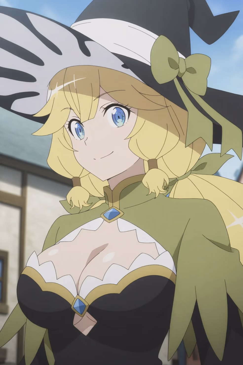 Ellie from My Gift Lvl 9999 Unlimited Gacha (Mugen Gacha) — image 2 of 677