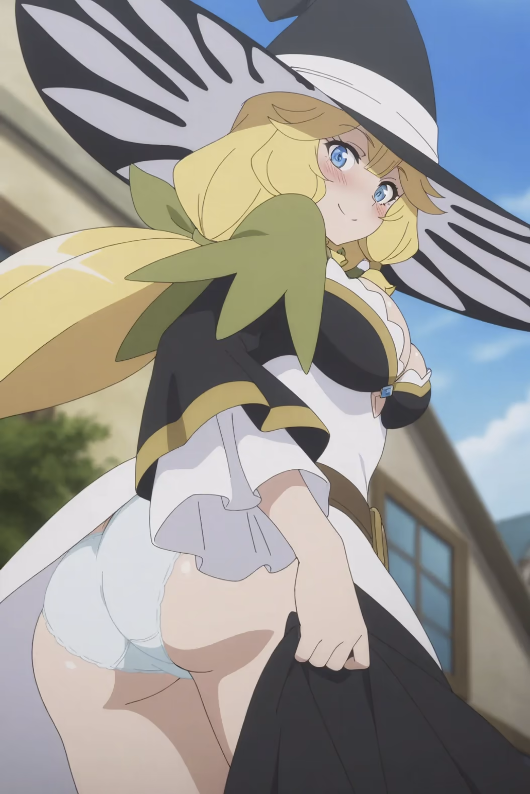 Ellie from My Gift Lvl 9999 Unlimited Gacha (Mugen Gacha) — image 24 of 677