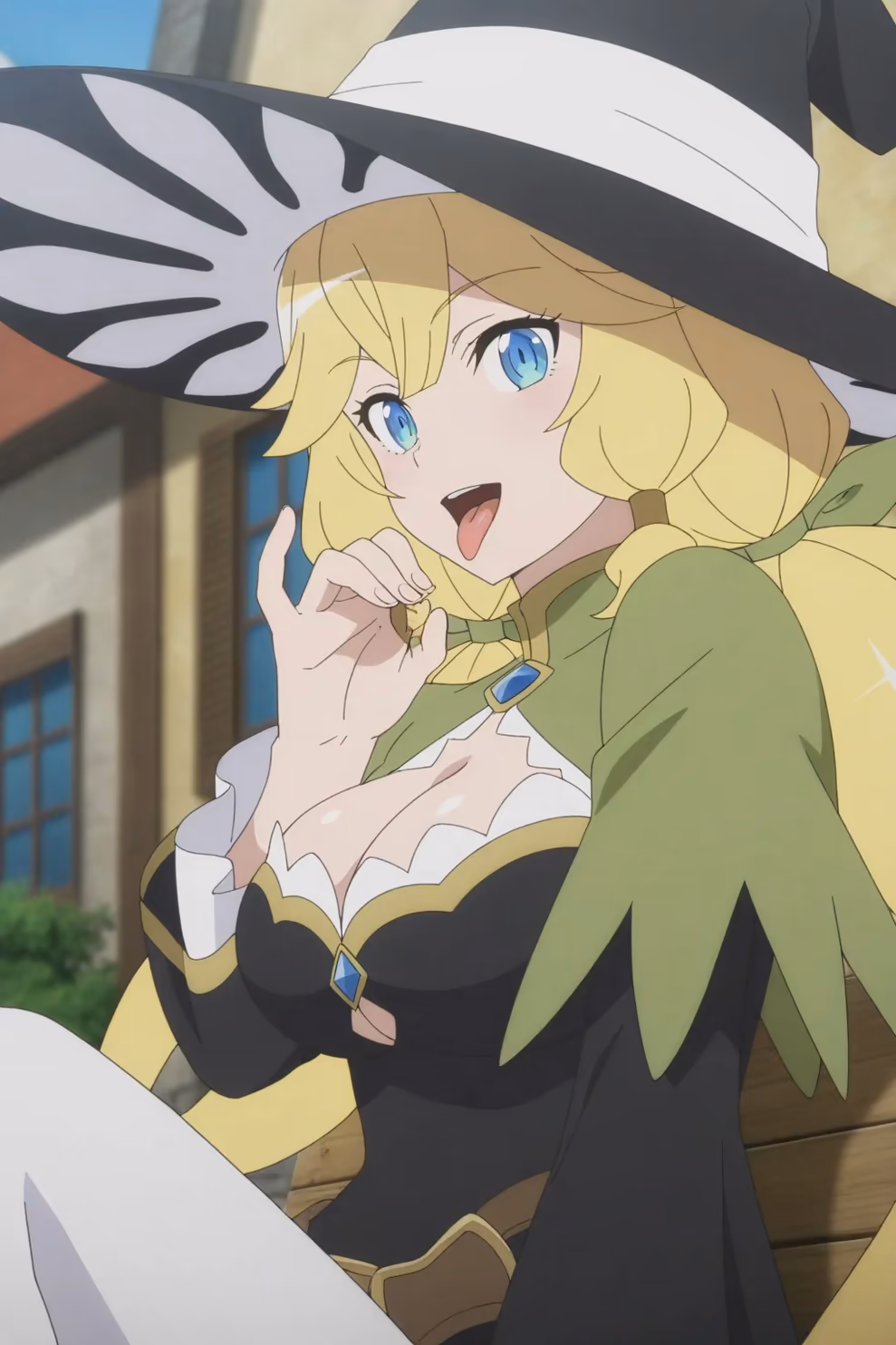 Ellie from My Gift Lvl 9999 Unlimited Gacha (Mugen Gacha) — image 26 of 677