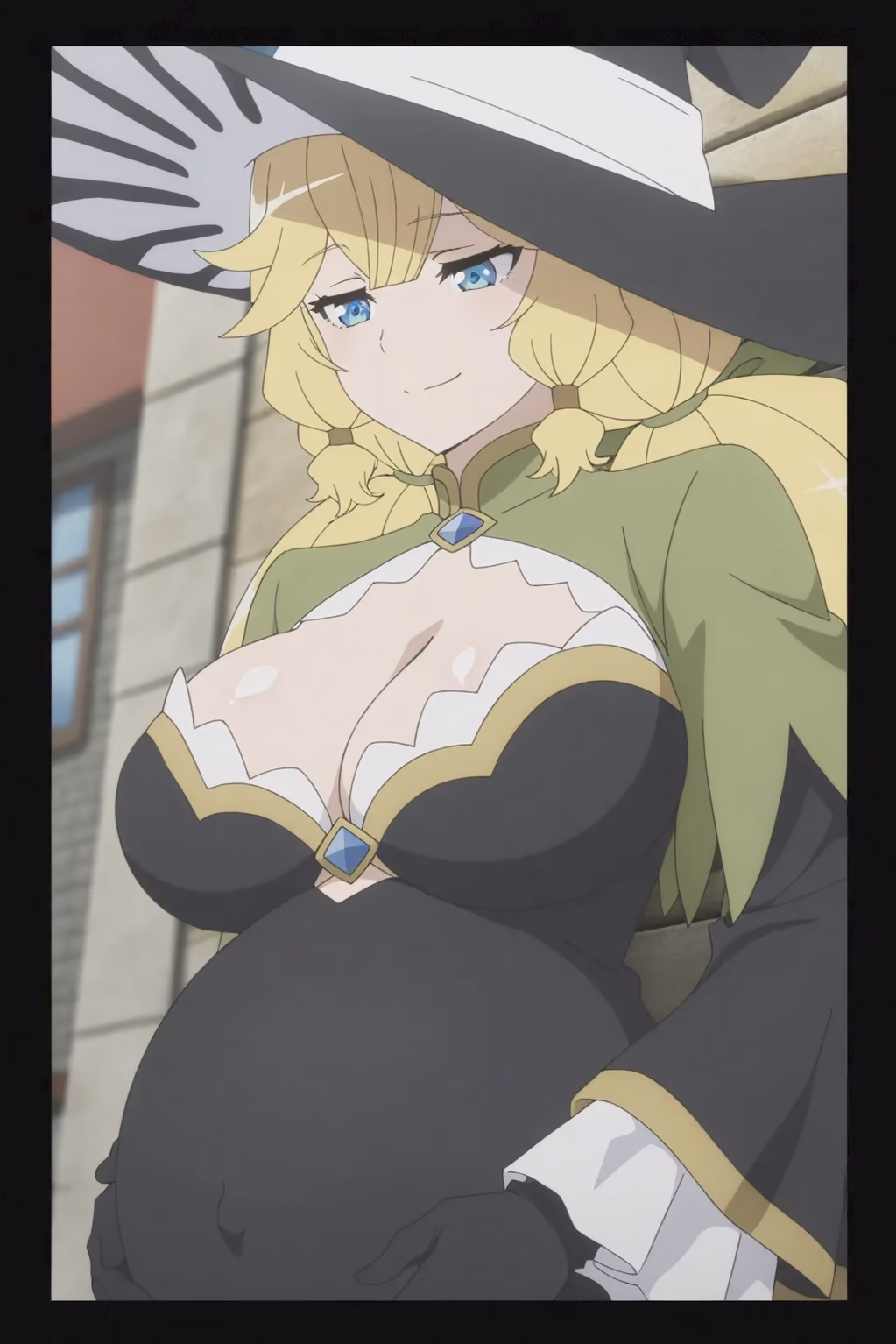 Ellie from My Gift Lvl 9999 Unlimited Gacha (Mugen Gacha) — image 419 of 677