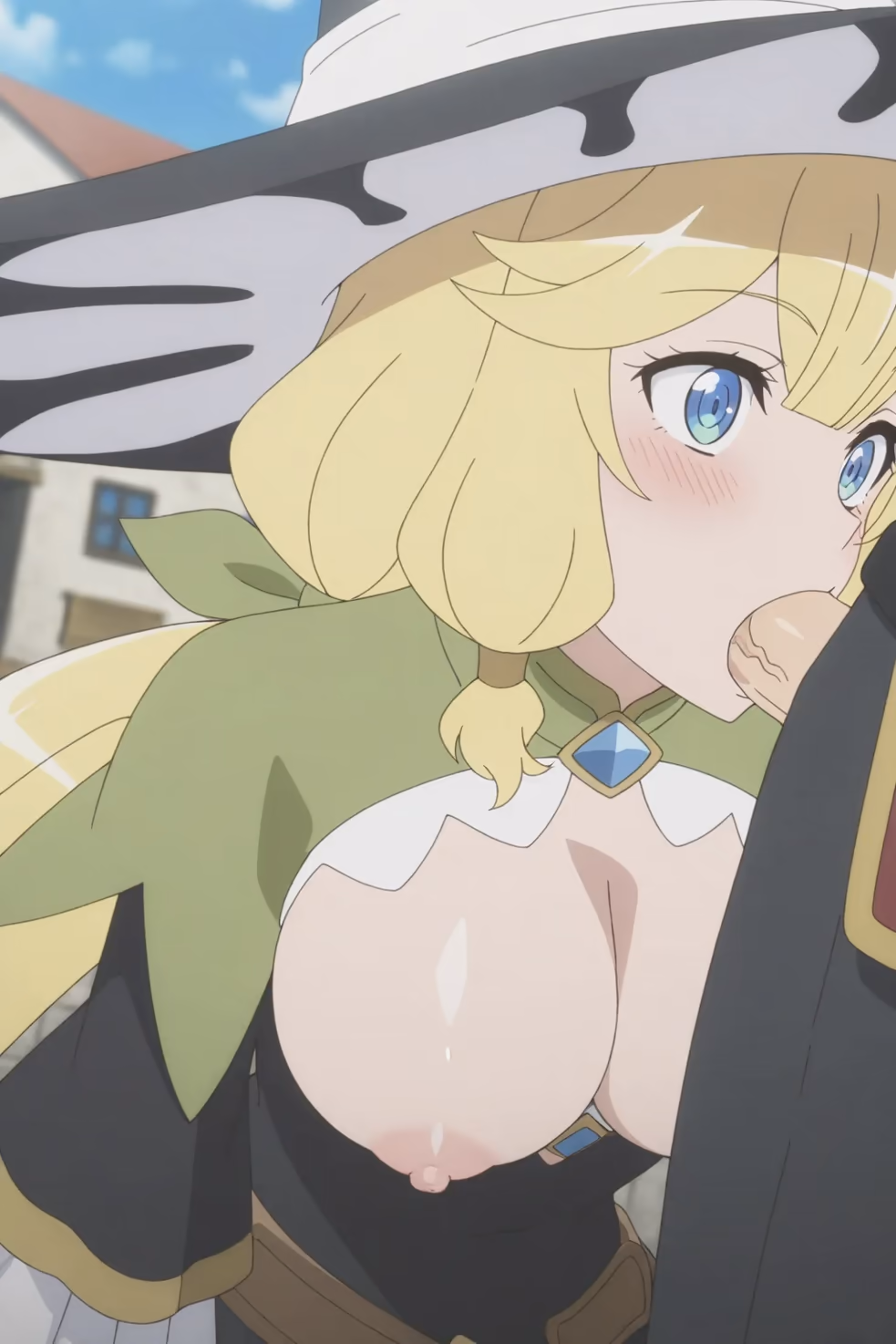 Ellie from My Gift Lvl 9999 Unlimited Gacha (Mugen Gacha) — image 97 of 677