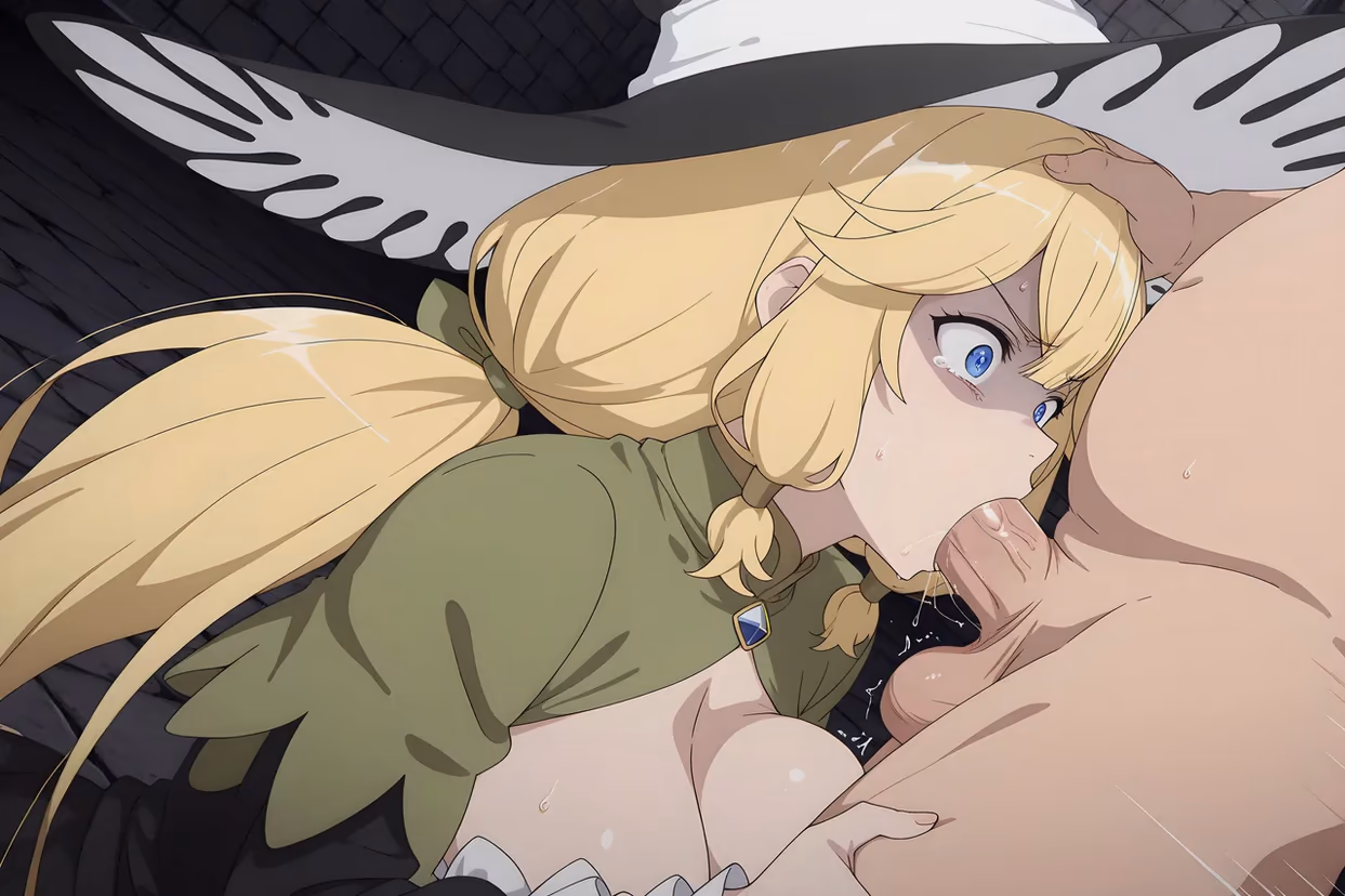 Ellie from My Gift Lvl 9999 Unlimited Gacha (Mugen Gacha) — image 63 of 273