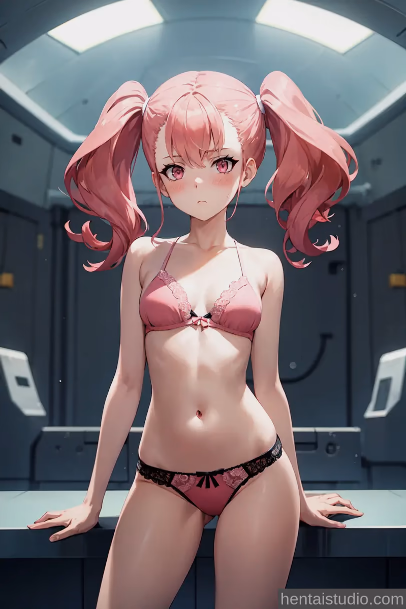 Ellie from Synduality: Noir — image 2 of 4