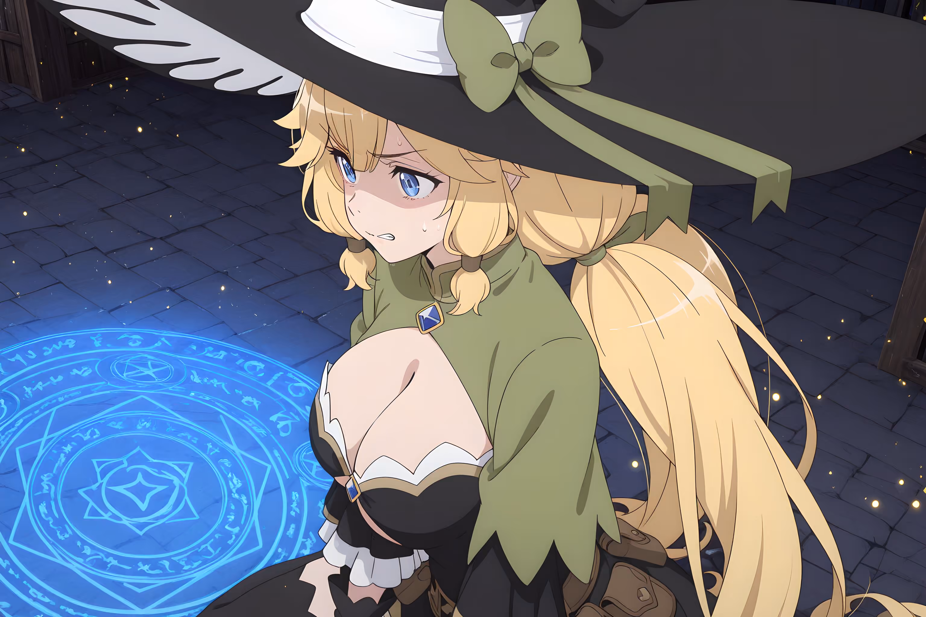 Ellie - My Gift Lvl 9999 Unlimited Gacha: Backstabbed in a Backwater Dungeon, I'm Out for Revenge! (Mugen Gacha) - Hentai Gallery 2 - 273 Images — image 19 of 273