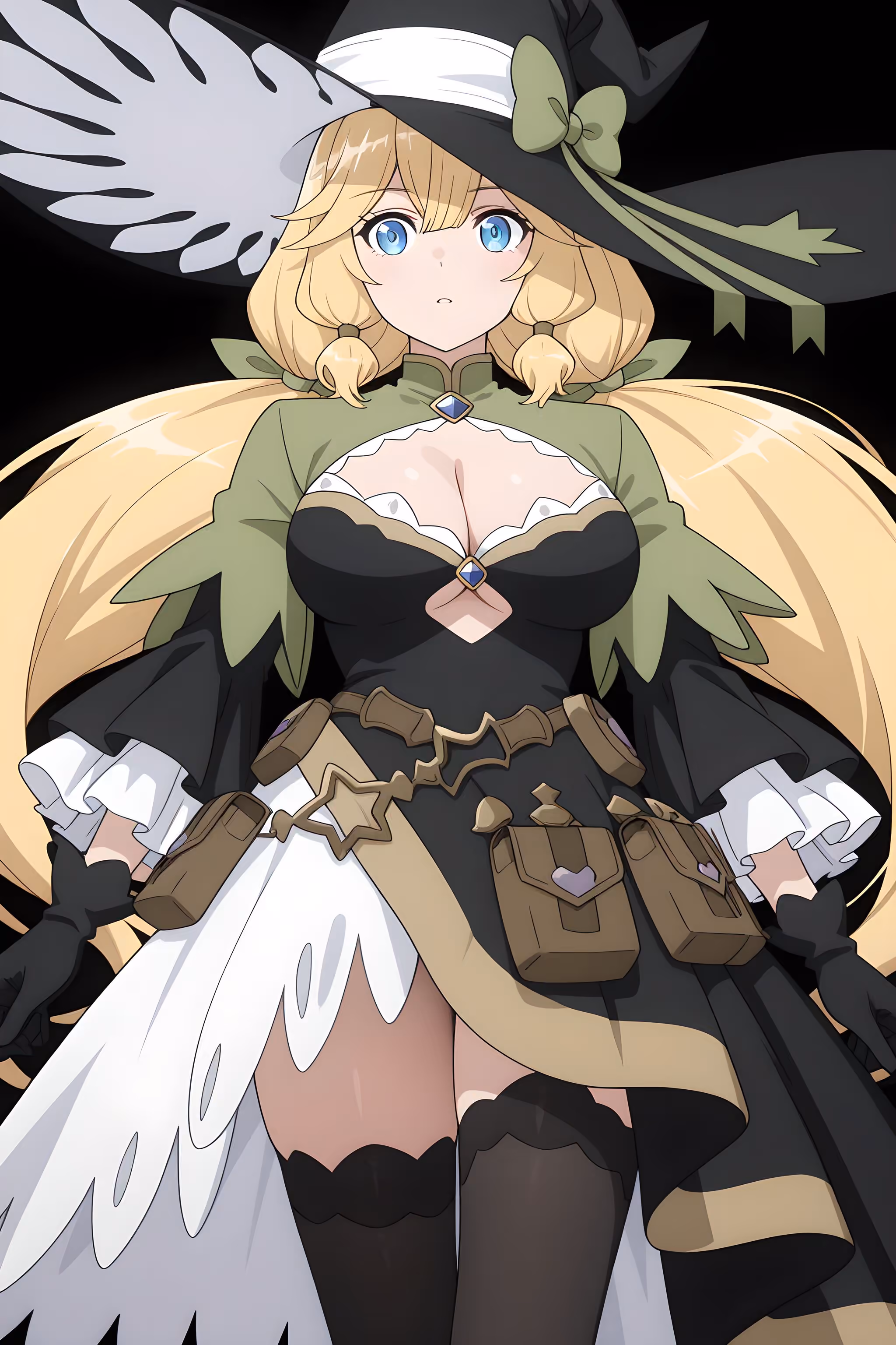 Ellie - My Gift Lvl 9999 Unlimited Gacha: Backstabbed in a Backwater Dungeon, I'm Out for Revenge! (Mugen Gacha) - Hentai Gallery 2 - 273 Images — image 4 of 273