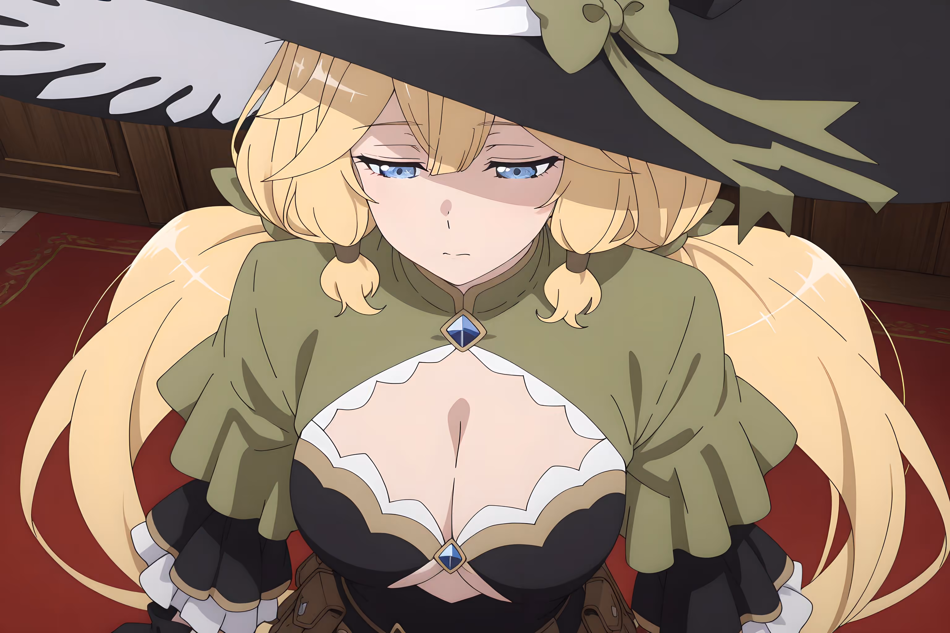 Ellie - My Gift Lvl 9999 Unlimited Gacha: Backstabbed in a Backwater Dungeon, I'm Out for Revenge! (Mugen Gacha) - Hentai Gallery 2 - 273 Images — image 7 of 273