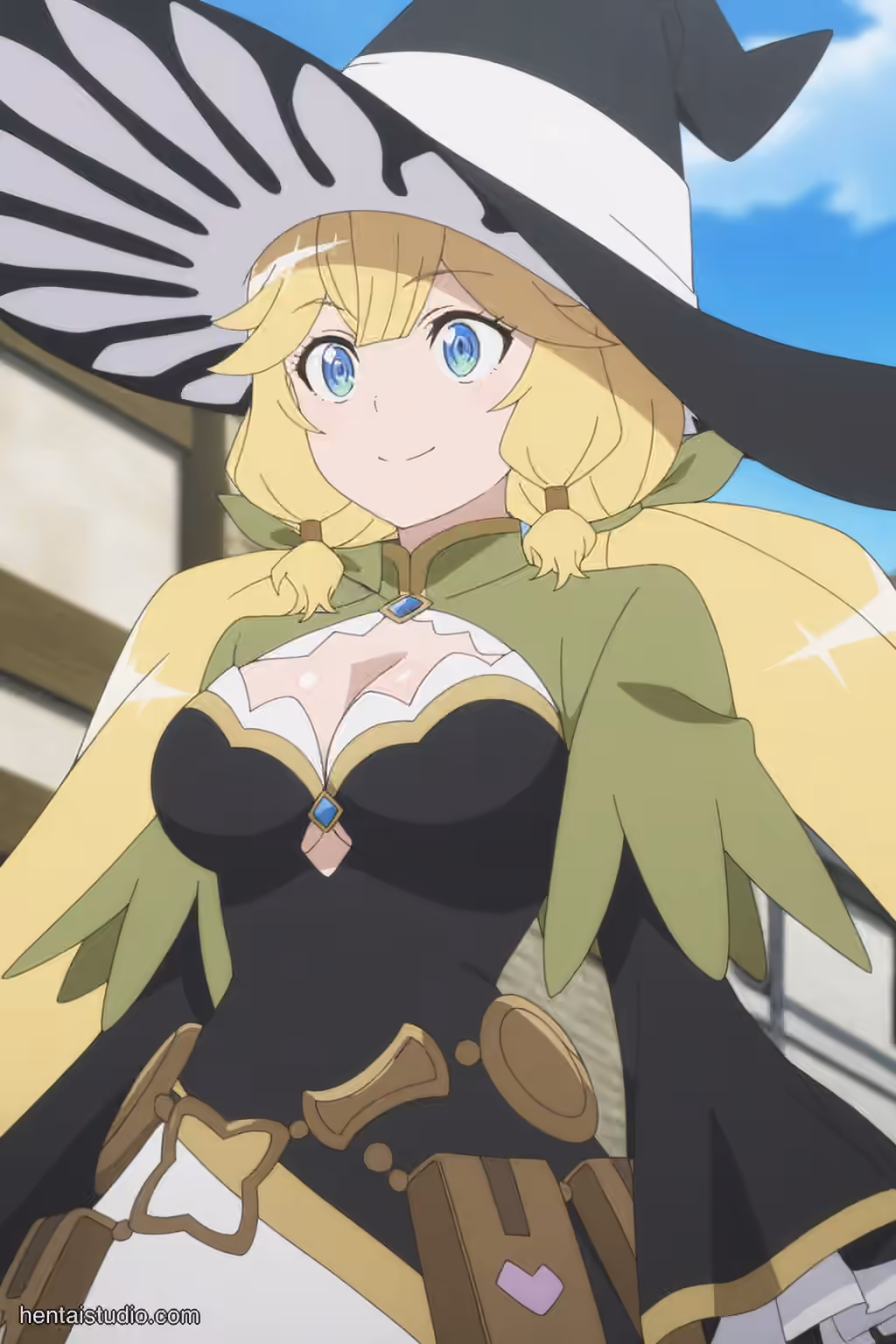 Ellie - My Gift Lvl 9999 Unlimited Gacha: Backstabbed in a Backwater Dungeon, I'm Out for Revenge! (Mugen Gacha) - Hentai Gallery 3 - 677 Images — image 1 of 677