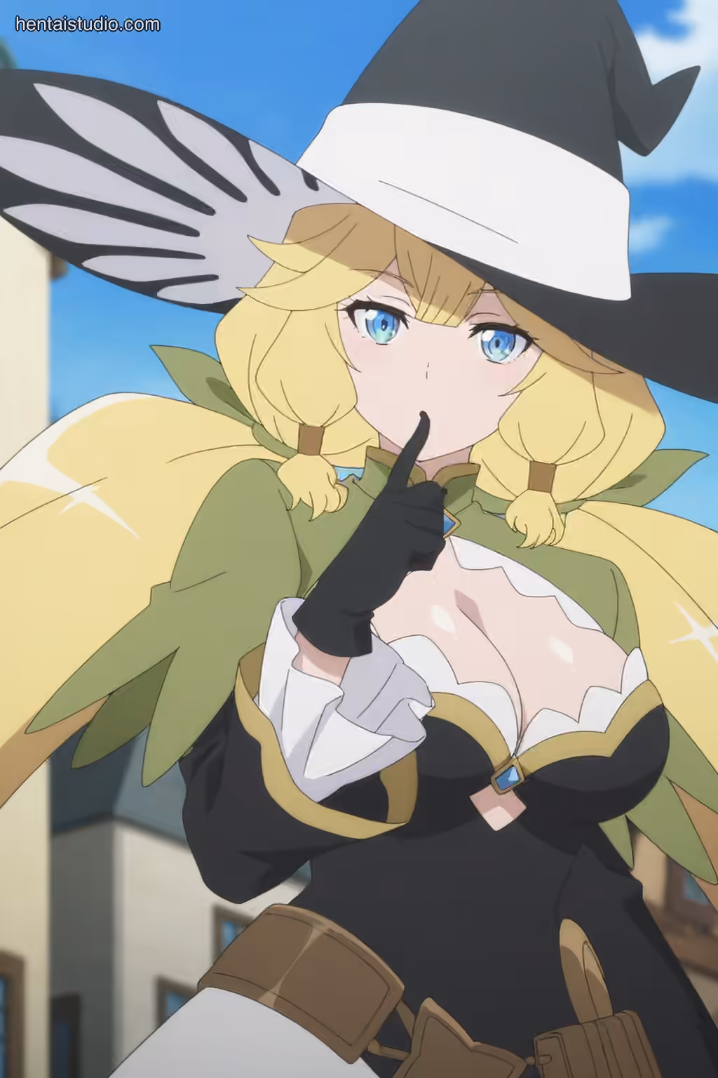 Ellie - My Gift Lvl 9999 Unlimited Gacha: Backstabbed in a Backwater Dungeon, I'm Out for Revenge! (Mugen Gacha) - Hentai Gallery 3 - 677 Images — image 11 of 677