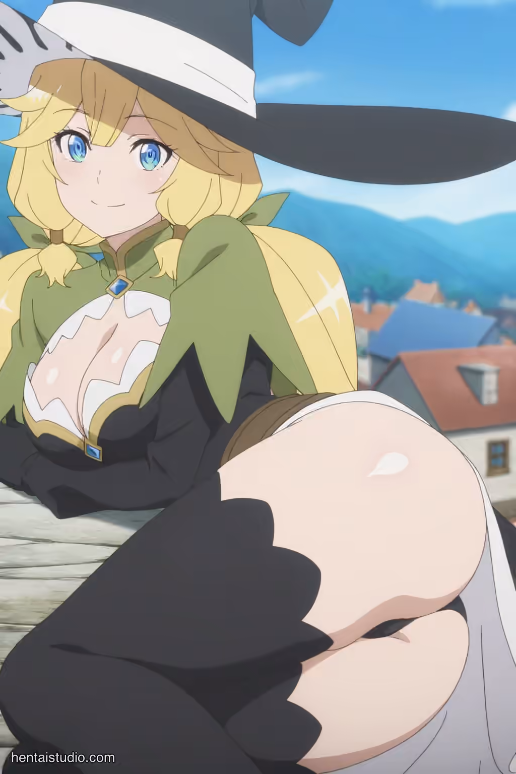 Ellie - My Gift Lvl 9999 Unlimited Gacha: Backstabbed in a Backwater Dungeon, I'm Out for Revenge! (Mugen Gacha) - Hentai Gallery 3 - 677 Images — image 16 of 677