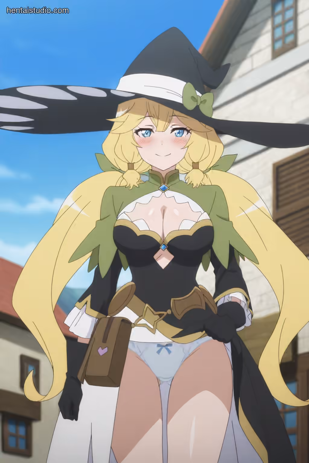 Ellie - My Gift Lvl 9999 Unlimited Gacha: Backstabbed in a Backwater Dungeon, I'm Out for Revenge! (Mugen Gacha) - Hentai Gallery 3 - 677 Images — image 20 of 677