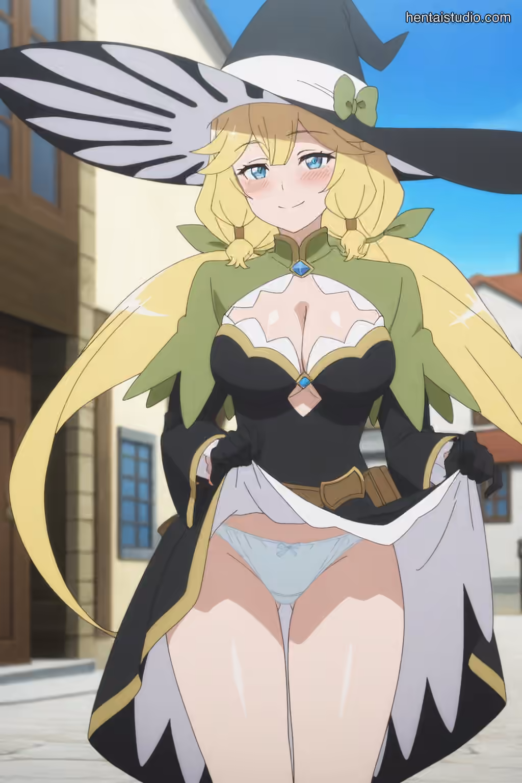Ellie - My Gift Lvl 9999 Unlimited Gacha: Backstabbed in a Backwater Dungeon, I'm Out for Revenge! (Mugen Gacha) - Hentai Gallery 3 - 677 Images — image 22 of 677