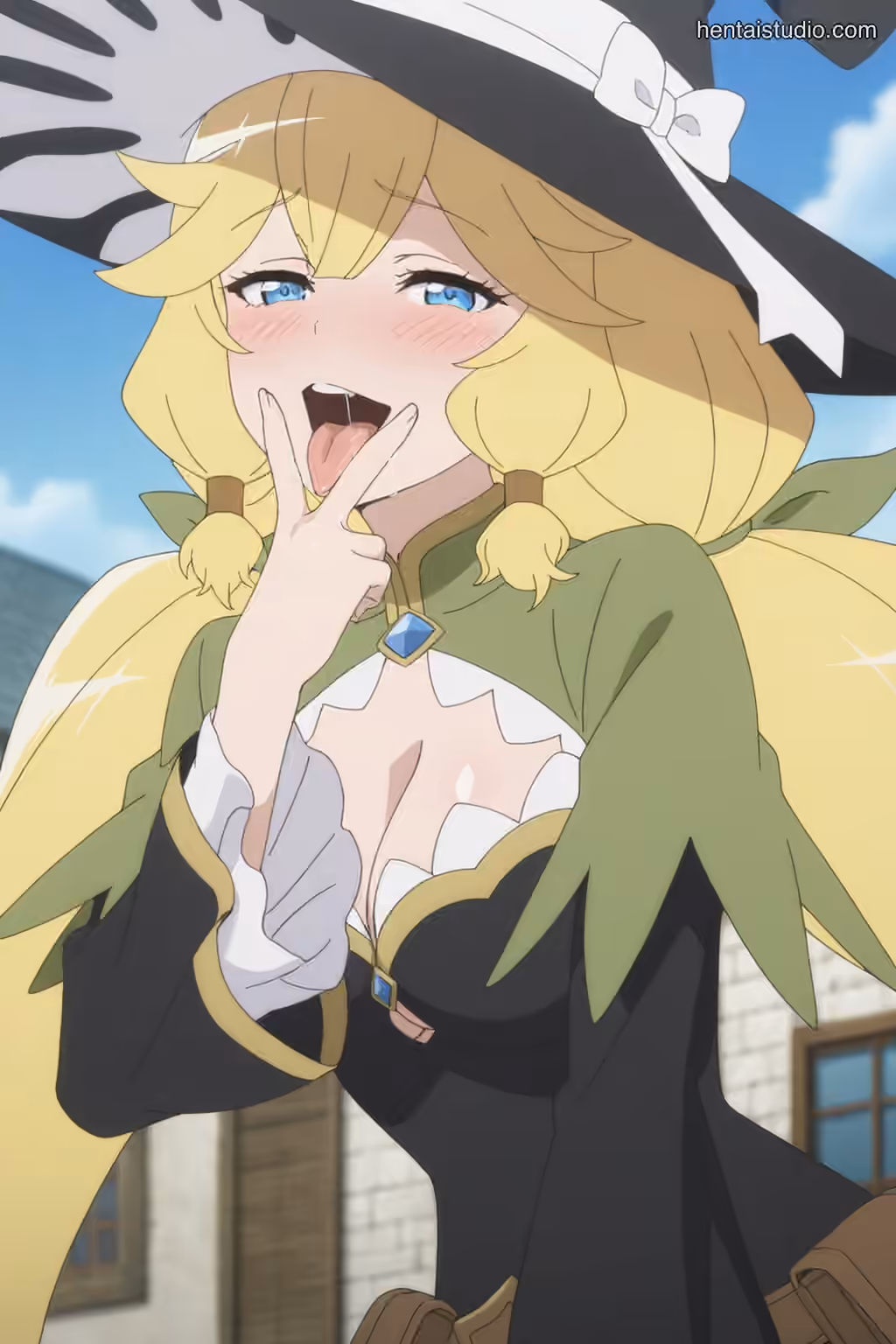Ellie - My Gift Lvl 9999 Unlimited Gacha: Backstabbed in a Backwater Dungeon, I'm Out for Revenge! (Mugen Gacha) - Hentai Gallery 3 - 677 Images — image 31 of 677