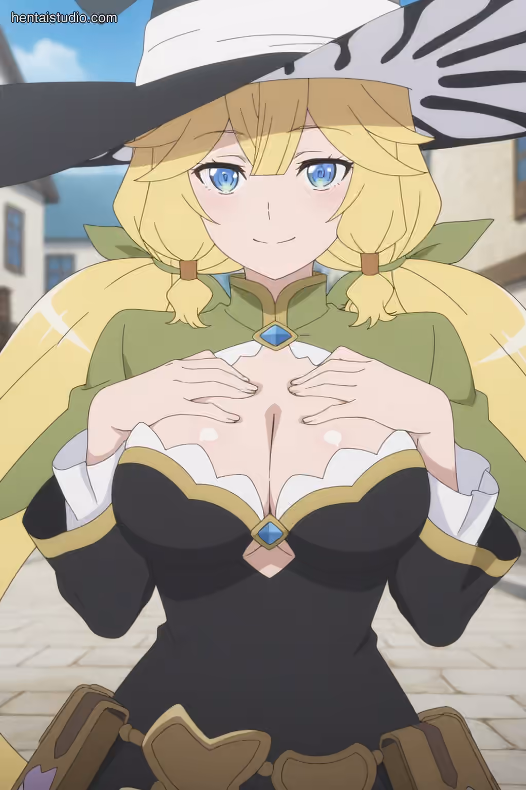 Ellie - My Gift Lvl 9999 Unlimited Gacha: Backstabbed in a Backwater Dungeon, I'm Out for Revenge! (Mugen Gacha) - Hentai Gallery 3 - 677 Images — image 32 of 677
