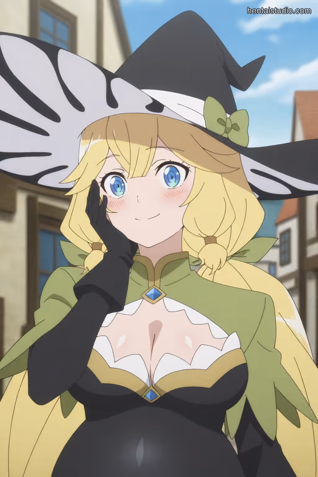 Ellie - My Gift Lvl 9999 Unlimited Gacha: Backstabbed in a Backwater Dungeon, I'm Out for Revenge! (Mugen Gacha) - Hentai Gallery 3 - 677 Images — image 411 of 677