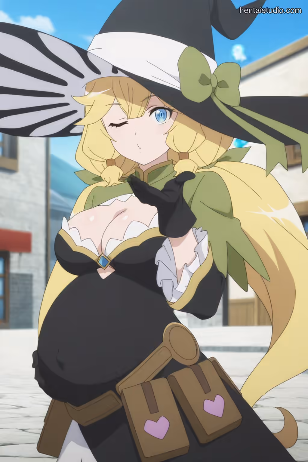 Ellie - My Gift Lvl 9999 Unlimited Gacha: Backstabbed in a Backwater Dungeon, I'm Out for Revenge! (Mugen Gacha) - Hentai Gallery 3 - 677 Images — image 414 of 677