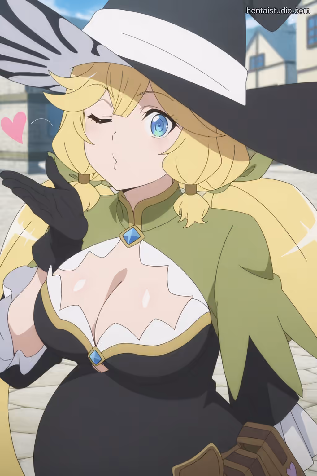 Ellie - My Gift Lvl 9999 Unlimited Gacha: Backstabbed in a Backwater Dungeon, I'm Out for Revenge! (Mugen Gacha) - Hentai Gallery 3 - 677 Images — image 415 of 677