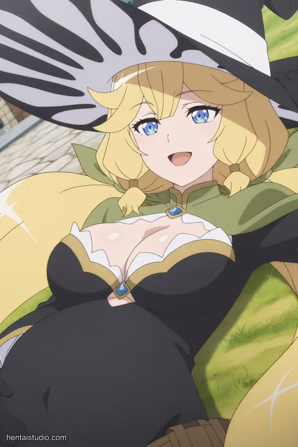 Ellie - My Gift Lvl 9999 Unlimited Gacha: Backstabbed in a Backwater Dungeon, I'm Out for Revenge! (Mugen Gacha) - Hentai Gallery 3 - 677 Images — image 418 of 677