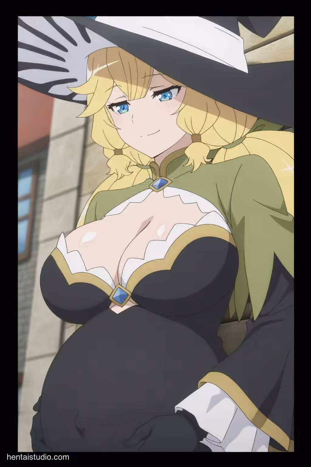 Ellie - My Gift Lvl 9999 Unlimited Gacha: Backstabbed in a Backwater Dungeon, I'm Out for Revenge! (Mugen Gacha) - Hentai Gallery 3 - 677 Images — image 419 of 677