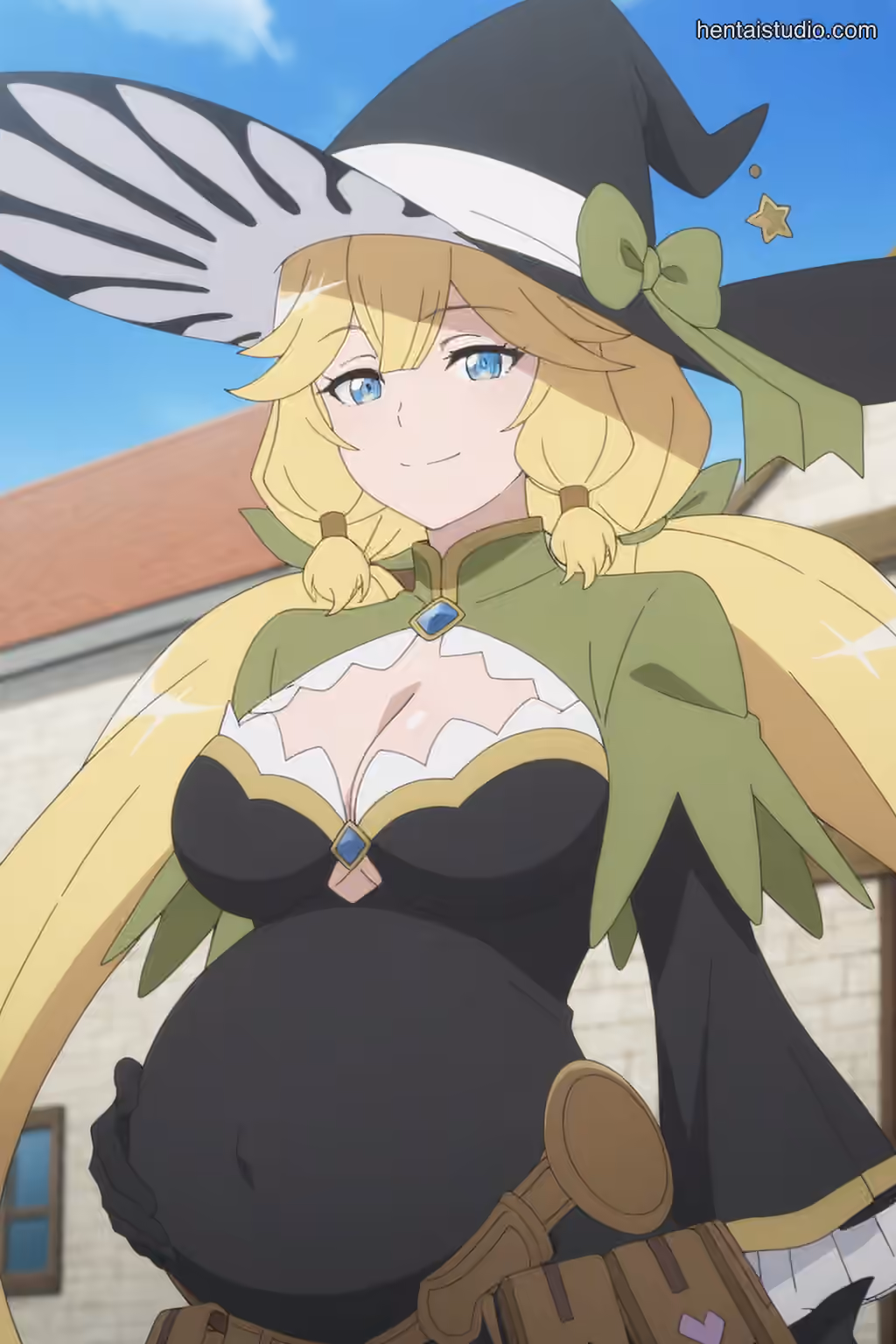 Ellie - My Gift Lvl 9999 Unlimited Gacha: Backstabbed in a Backwater Dungeon, I'm Out for Revenge! (Mugen Gacha) - Hentai Gallery 3 - 677 Images — image 420 of 677