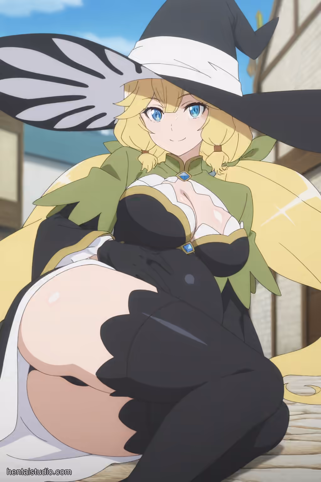 Ellie - My Gift Lvl 9999 Unlimited Gacha: Backstabbed in a Backwater Dungeon, I'm Out for Revenge! (Mugen Gacha) - Hentai Gallery 3 - 677 Images — image 424 of 677