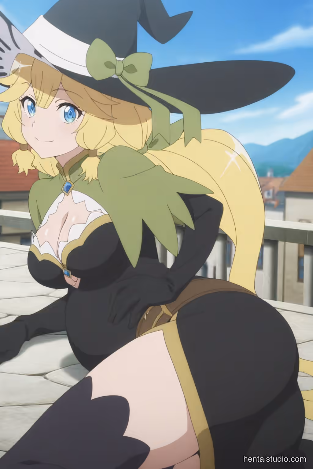 Ellie - My Gift Lvl 9999 Unlimited Gacha: Backstabbed in a Backwater Dungeon, I'm Out for Revenge! (Mugen Gacha) - Hentai Gallery 3 - 677 Images — image 426 of 677