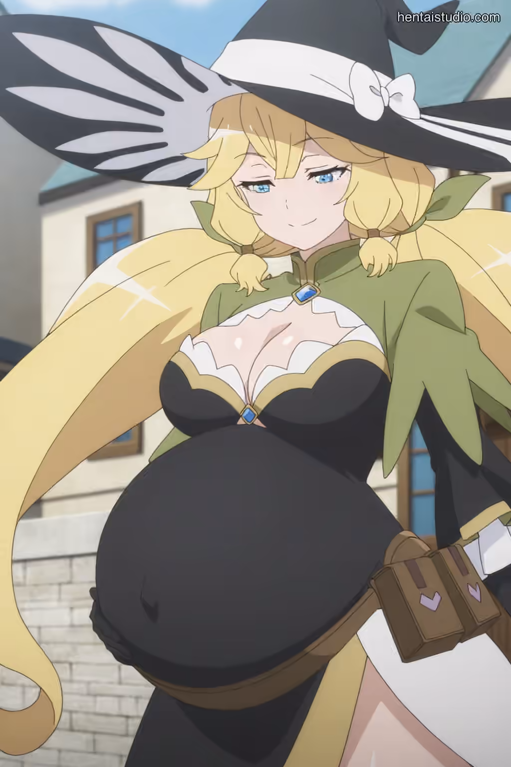 Ellie - My Gift Lvl 9999 Unlimited Gacha: Backstabbed in a Backwater Dungeon, I'm Out for Revenge! (Mugen Gacha) - Hentai Gallery 3 - 677 Images — image 427 of 677
