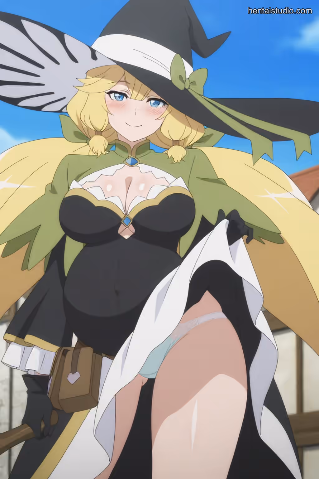 Ellie - My Gift Lvl 9999 Unlimited Gacha: Backstabbed in a Backwater Dungeon, I'm Out for Revenge! (Mugen Gacha) - Hentai Gallery 3 - 677 Images — image 429 of 677