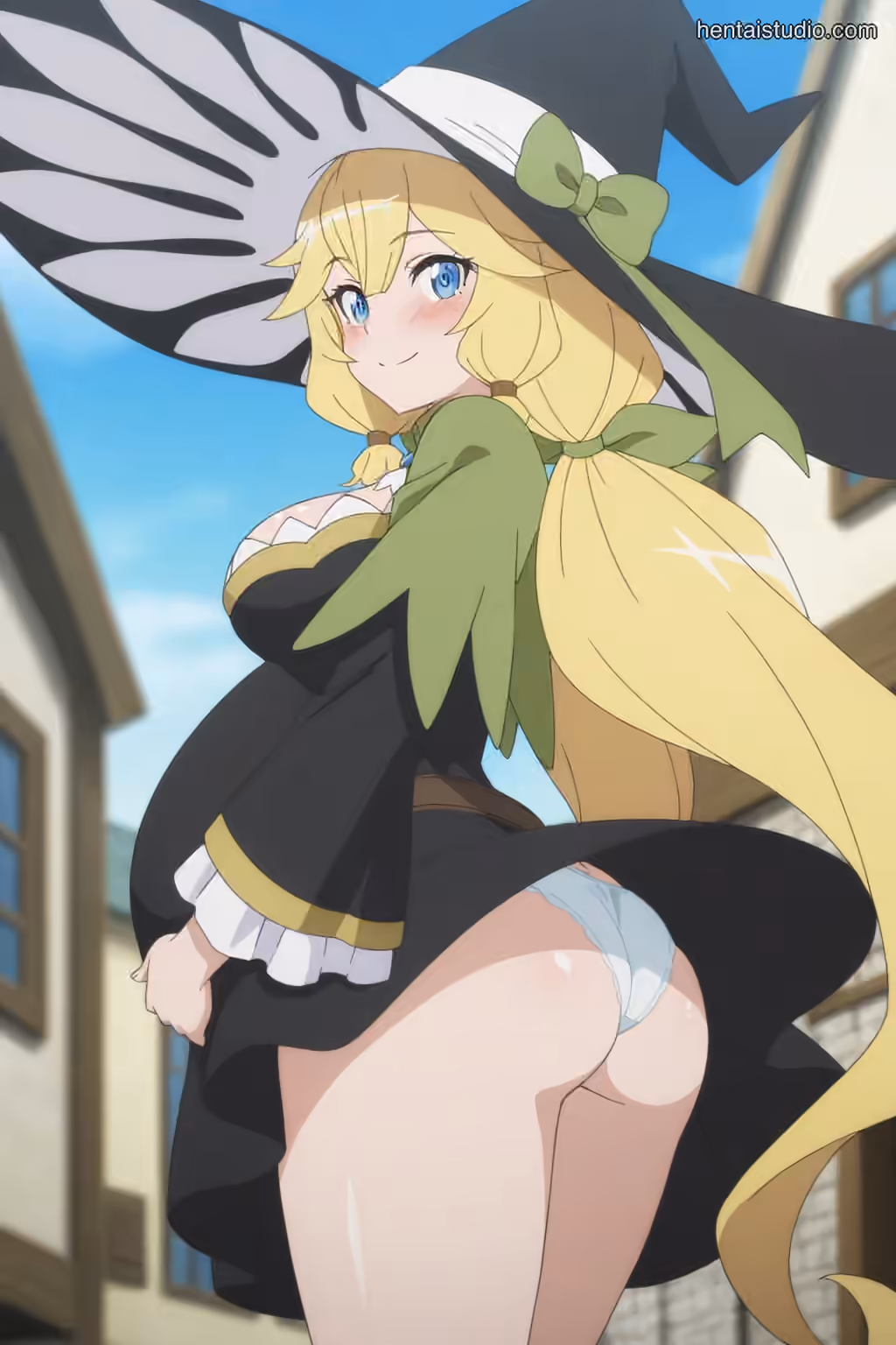 Ellie - My Gift Lvl 9999 Unlimited Gacha: Backstabbed in a Backwater Dungeon, I'm Out for Revenge! (Mugen Gacha) - Hentai Gallery 3 - 677 Images — image 430 of 677