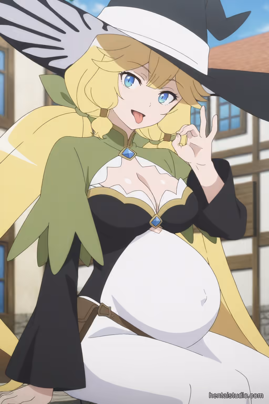 Ellie - My Gift Lvl 9999 Unlimited Gacha: Backstabbed in a Backwater Dungeon, I'm Out for Revenge! (Mugen Gacha) - Hentai Gallery 3 - 677 Images — image 432 of 677
