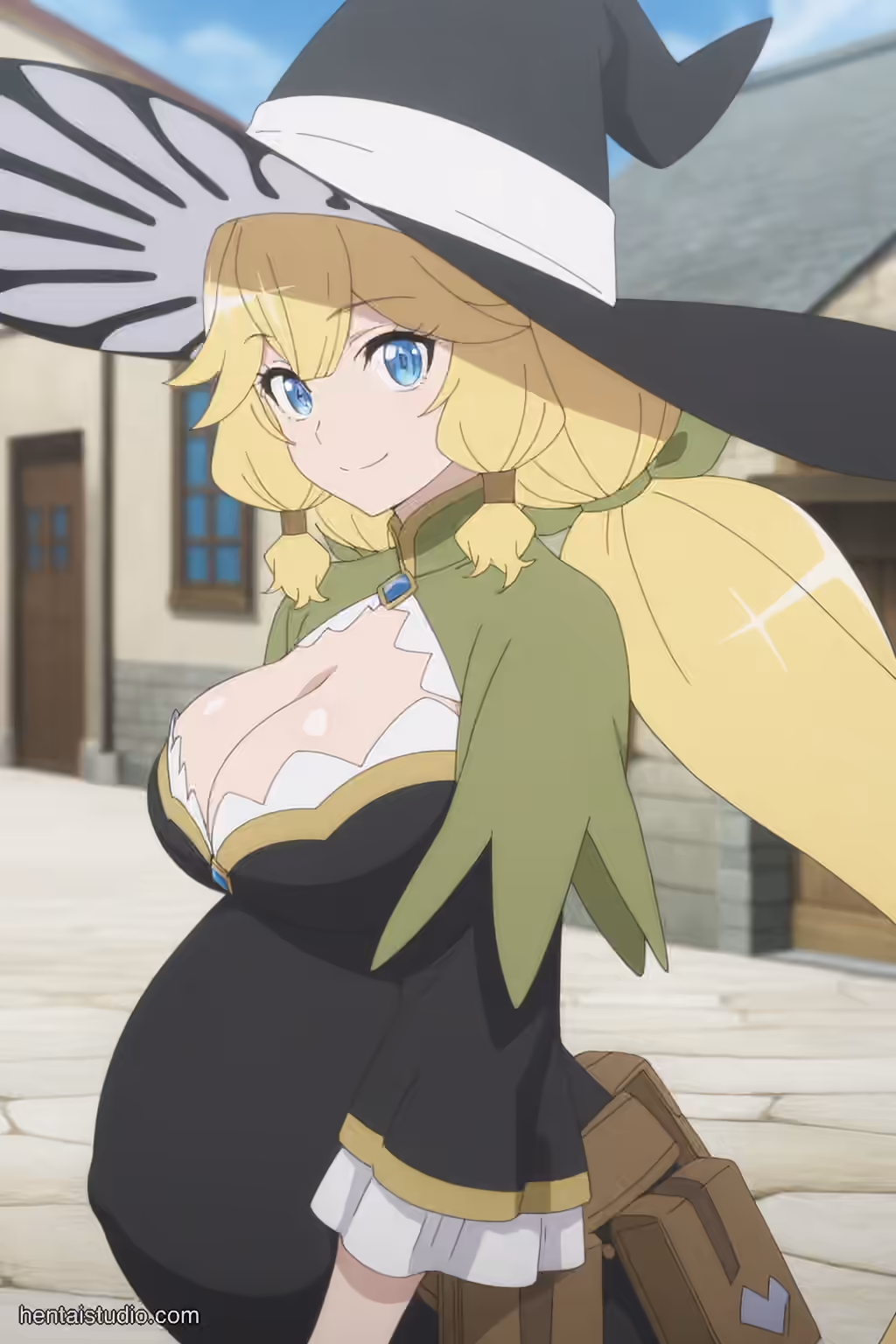 Ellie - My Gift Lvl 9999 Unlimited Gacha: Backstabbed in a Backwater Dungeon, I'm Out for Revenge! (Mugen Gacha) - Hentai Gallery 3 - 677 Images — image 438 of 677