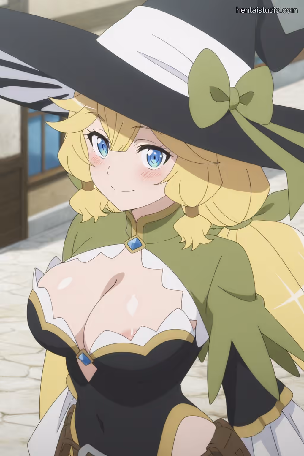 Ellie - My Gift Lvl 9999 Unlimited Gacha: Backstabbed in a Backwater Dungeon, I'm Out for Revenge! (Mugen Gacha) - Hentai Gallery 3 - 677 Images — image 44 of 677