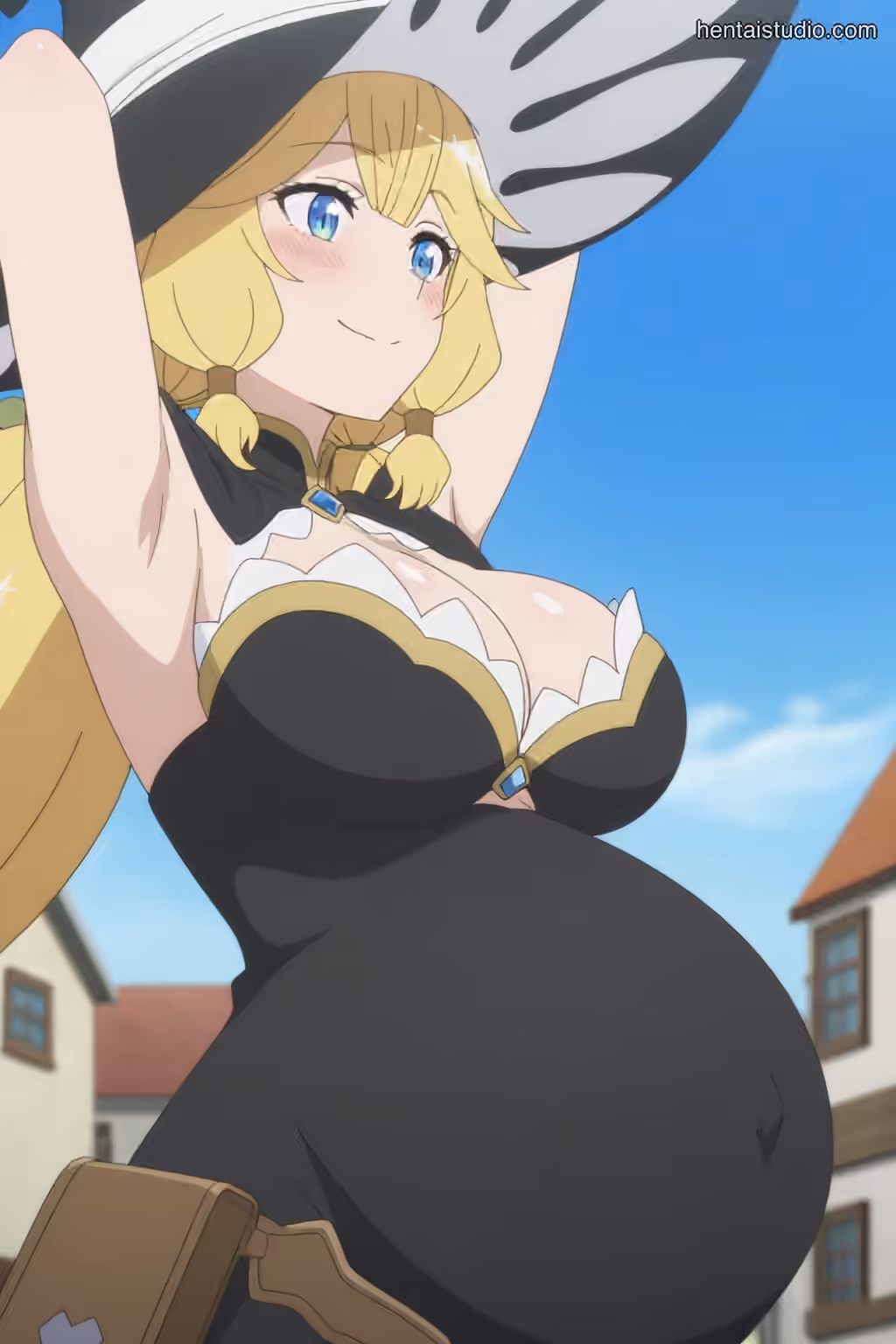 Ellie - My Gift Lvl 9999 Unlimited Gacha: Backstabbed in a Backwater Dungeon, I'm Out for Revenge! (Mugen Gacha) - Hentai Gallery 3 - 677 Images — image 441 of 677