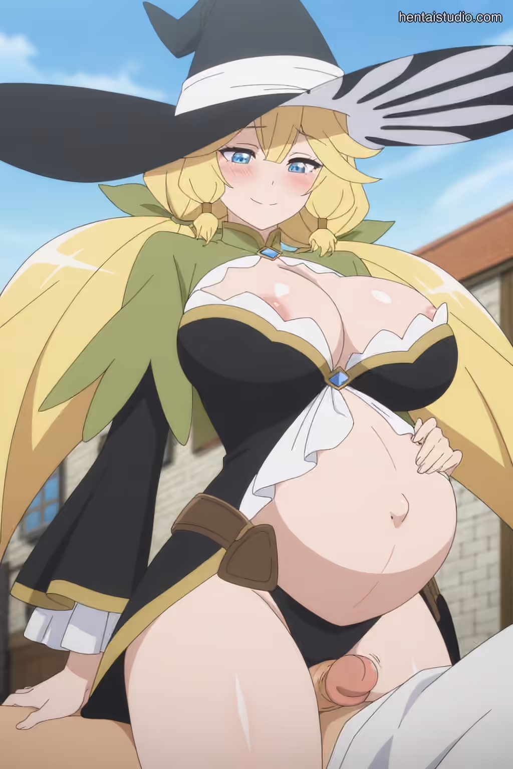 Ellie - My Gift Lvl 9999 Unlimited Gacha: Backstabbed in a Backwater Dungeon, I'm Out for Revenge! (Mugen Gacha) - Hentai Gallery 3 - 677 Images — image 511 of 677