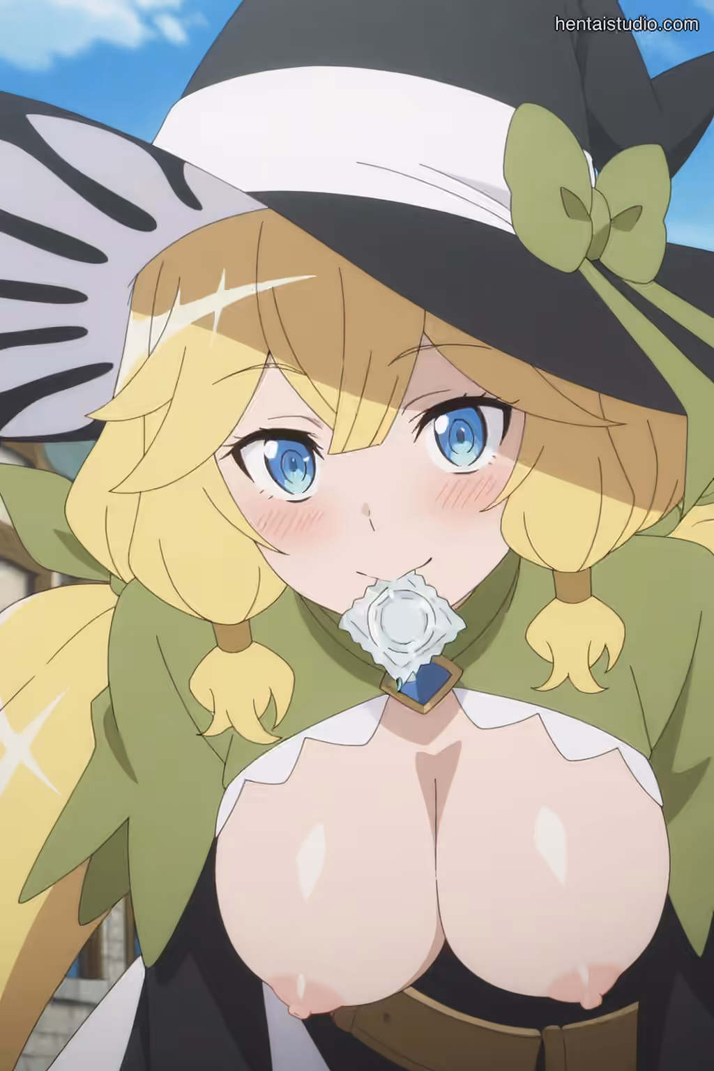 Ellie - My Gift Lvl 9999 Unlimited Gacha: Backstabbed in a Backwater Dungeon, I'm Out for Revenge! (Mugen Gacha) - Hentai Gallery 3 - 677 Images — image 530 of 677