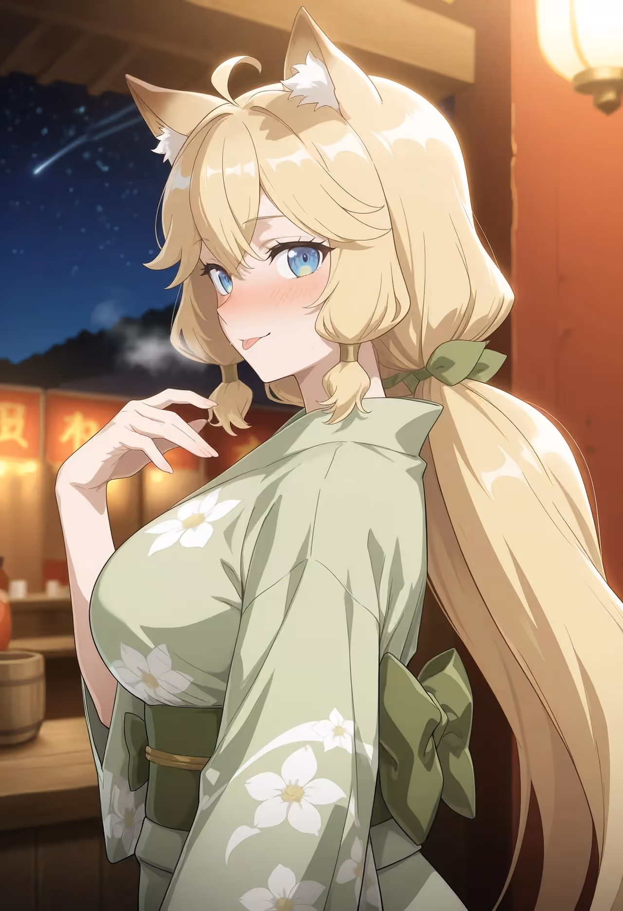 Ellie - My Gift Lvl 9999 Unlimited Gacha: Backstabbed in a Backwater Dungeon, I'm Out for Revenge! (Mugen Gacha) - Hentai Gallery 1 - 145 Images — image 12 of 145