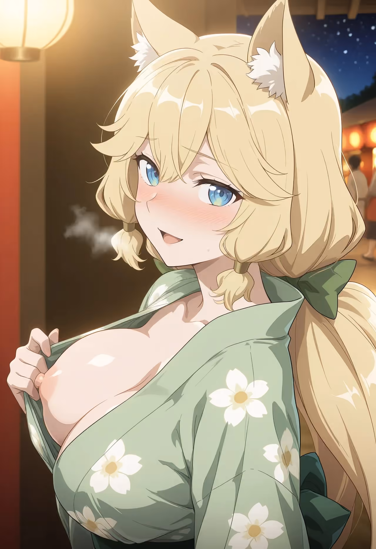 Ellie - My Gift Lvl 9999 Unlimited Gacha: Backstabbed in a Backwater Dungeon, I'm Out for Revenge! (Mugen Gacha) - Hentai Gallery 1 - 145 Images — image 13 of 145