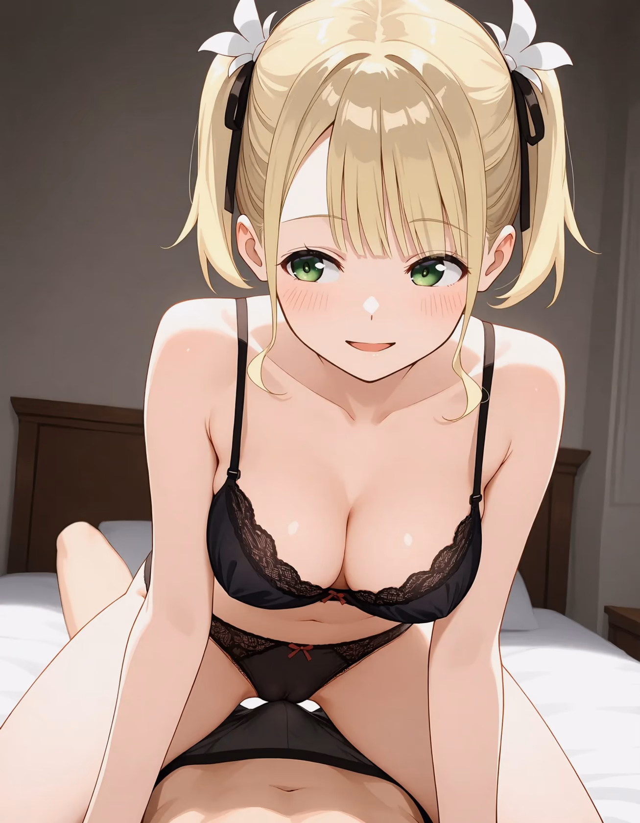 Ellie Walker from Private Tutor to the Duke's Daughter (Koujo Denka no Kateikyoushi) — image 106 of 356