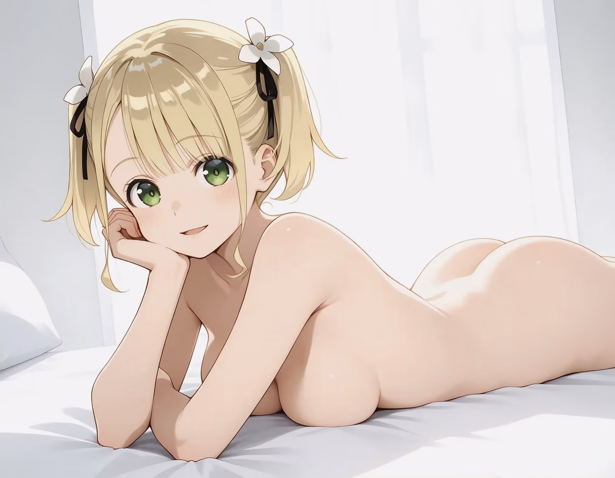 Ellie Walker from Private Tutor to the Duke's Daughter (Koujo Denka no Kateikyoushi) — image 144 of 356