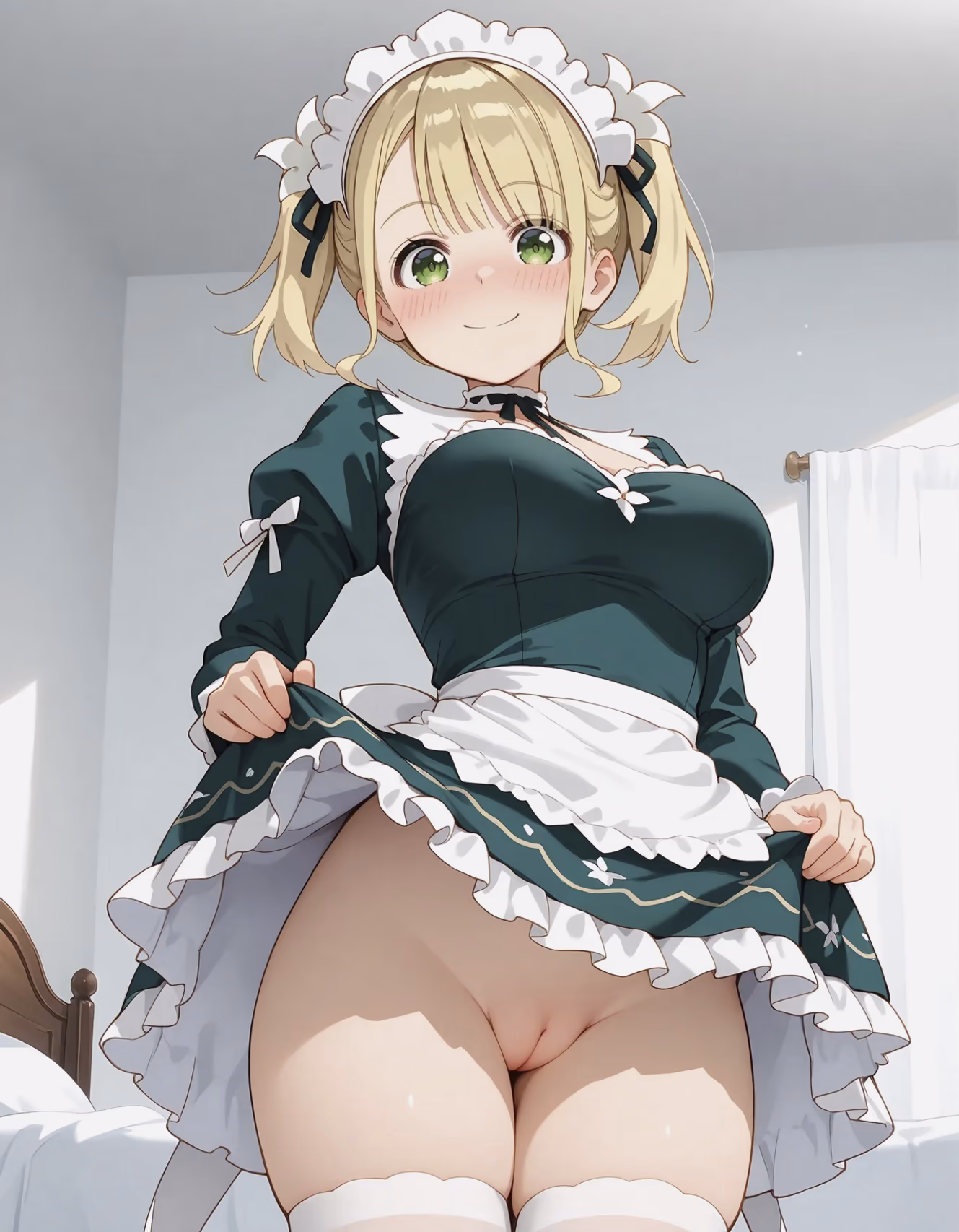 Ellie Walker from Private Tutor to the Duke's Daughter (Koujo Denka no Kateikyoushi) — image 27 of 356