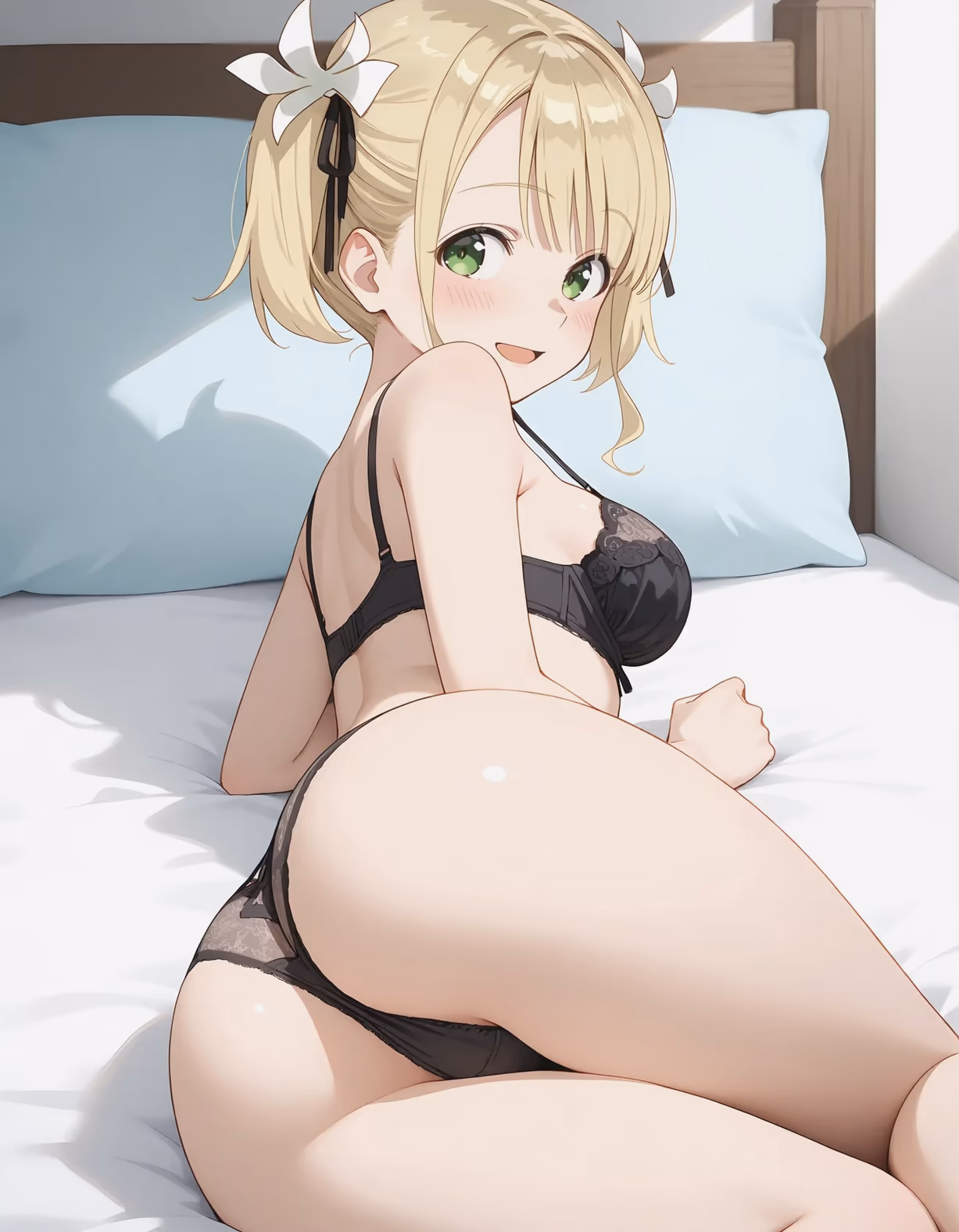 Ellie Walker from Private Tutor to the Duke's Daughter (Koujo Denka no Kateikyoushi) — image 61 of 356