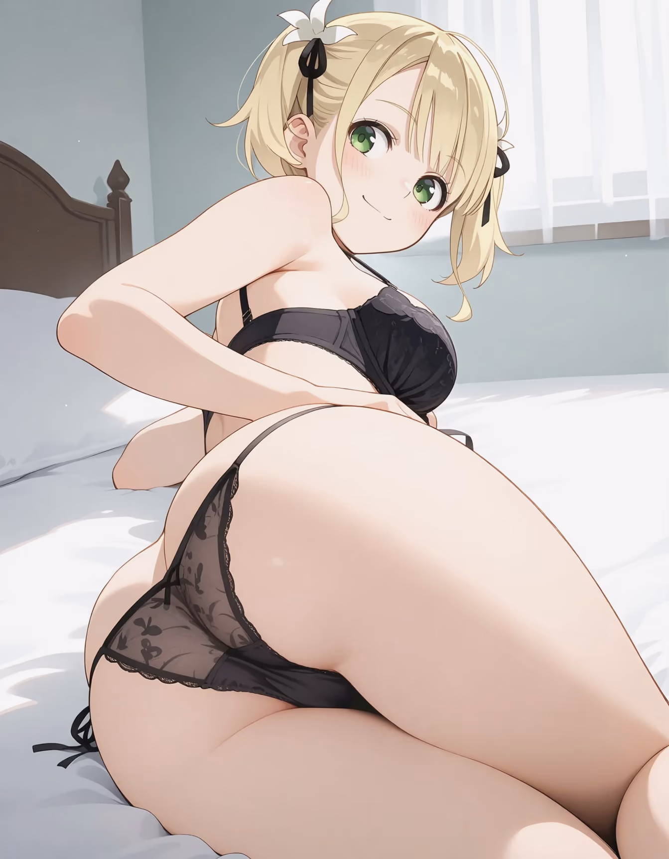 Ellie Walker from Private Tutor to the Duke's Daughter (Koujo Denka no Kateikyoushi) — image 62 of 356