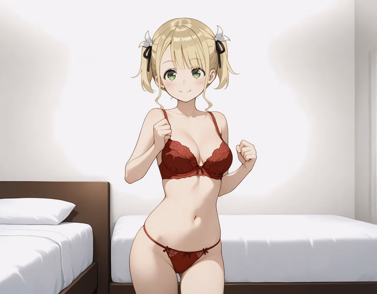 Ellie Walker from Private Tutor to the Duke's Daughter (Koujo Denka no Kateikyoushi) — image 68 of 356