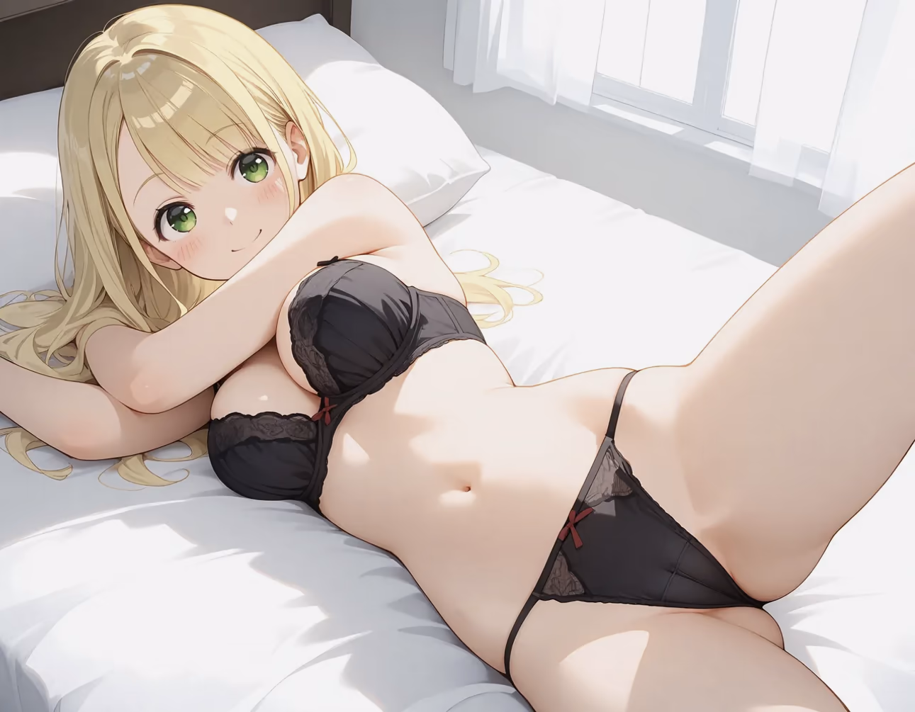 Ellie Walker from Private Tutor to the Duke's Daughter (Koujo Denka no Kateikyoushi) — image 75 of 356