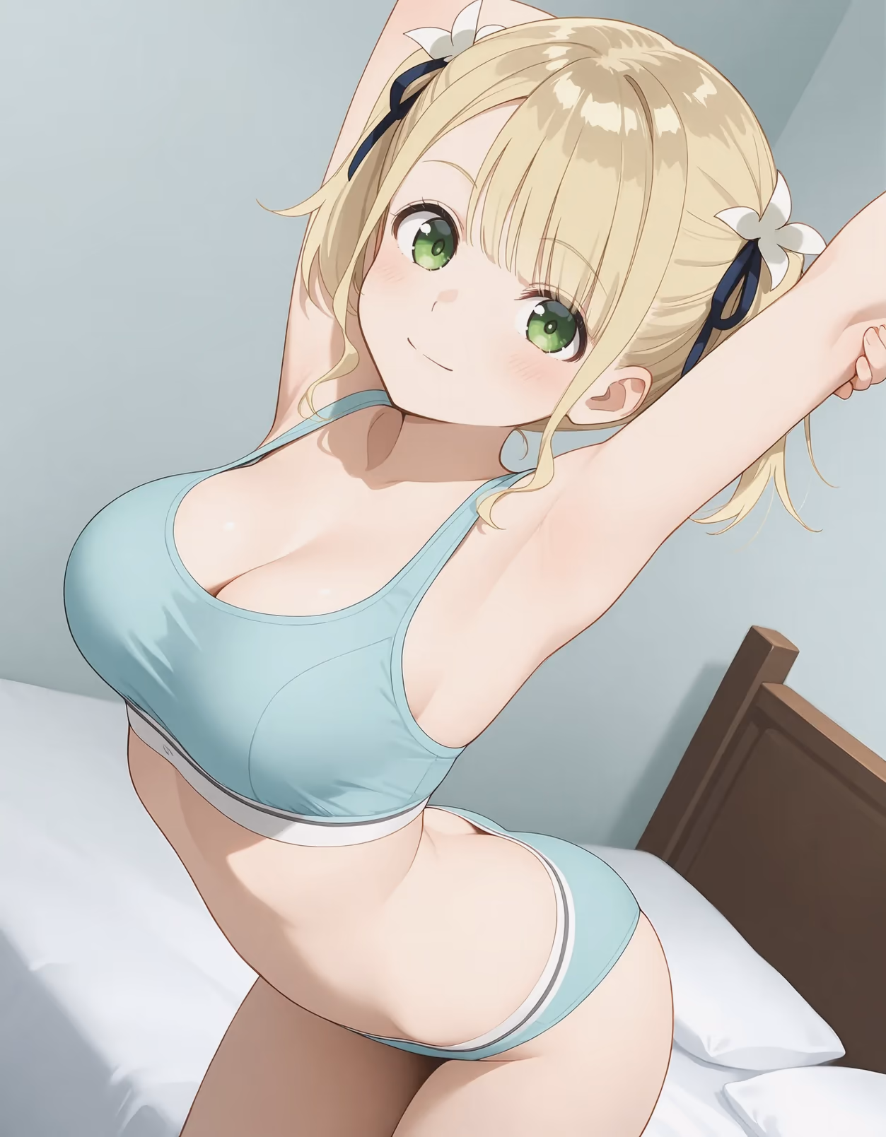 Ellie Walker from Private Tutor to the Duke's Daughter (Koujo Denka no Kateikyoushi) — image 98 of 356