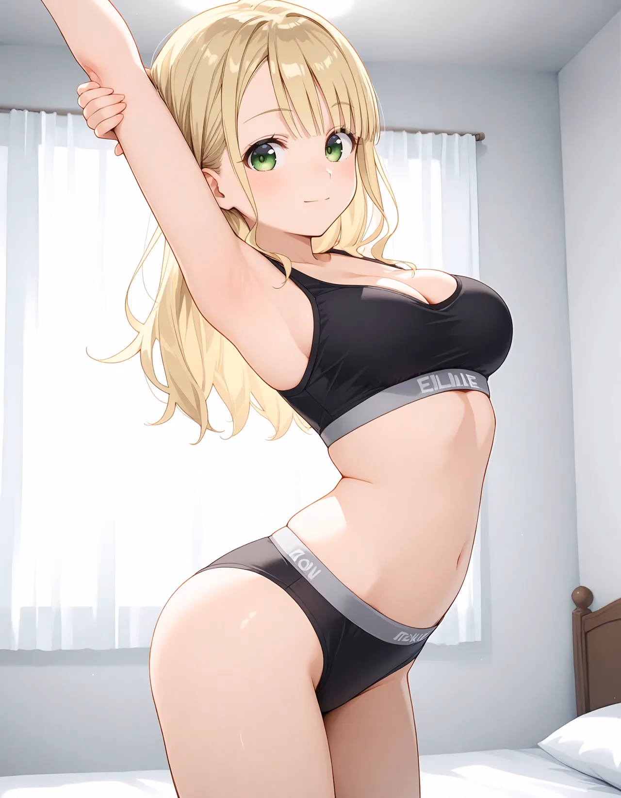 Ellie Walker - Private Tutor to the Duke's Daughter (Koujo Denka no Katei Kyoushi) - Hentai Gallery - 356 Images — image 101 of 356