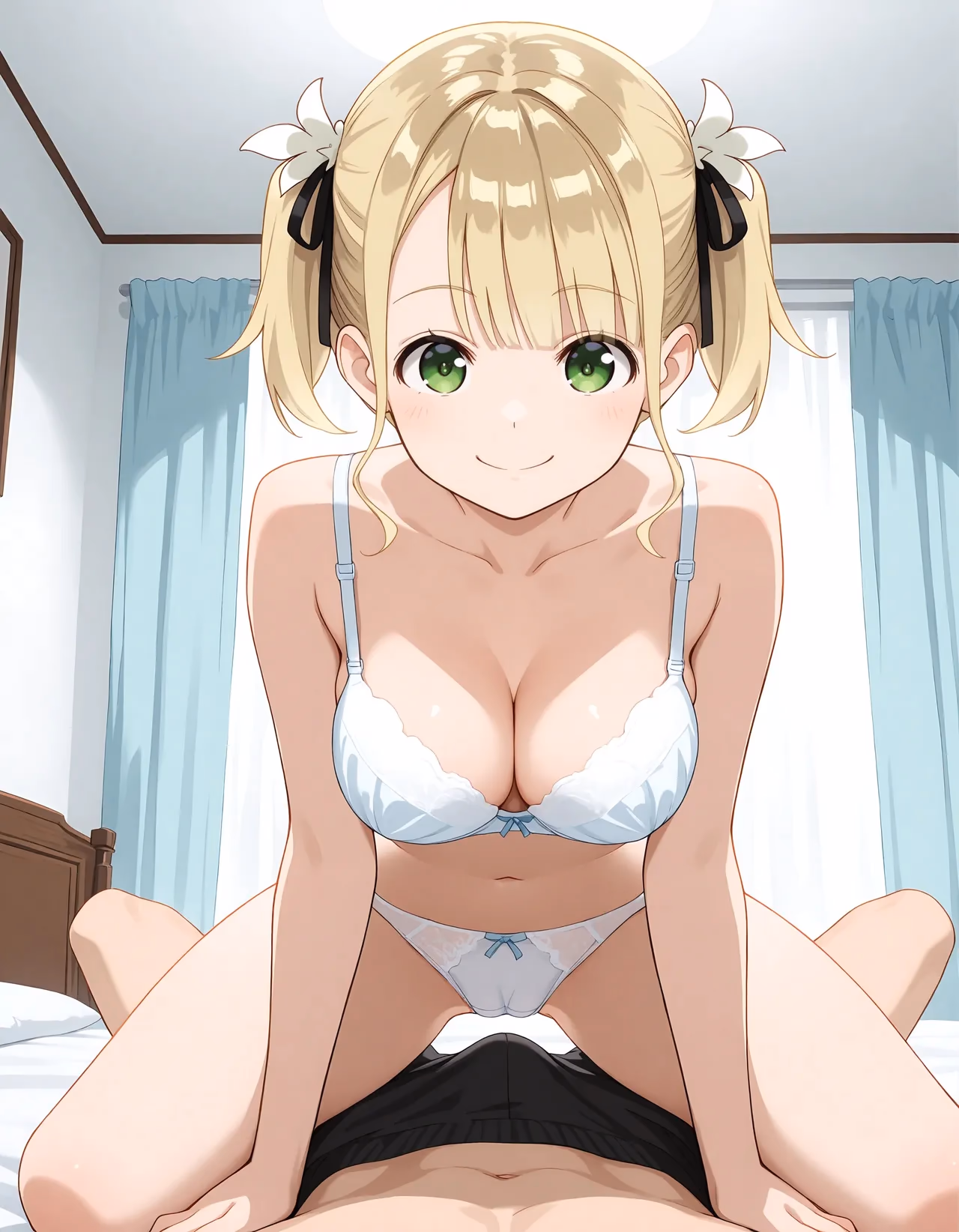 Ellie Walker - Private Tutor to the Duke's Daughter (Koujo Denka no Katei Kyoushi) - Hentai Gallery - 356 Images — image 104 of 356
