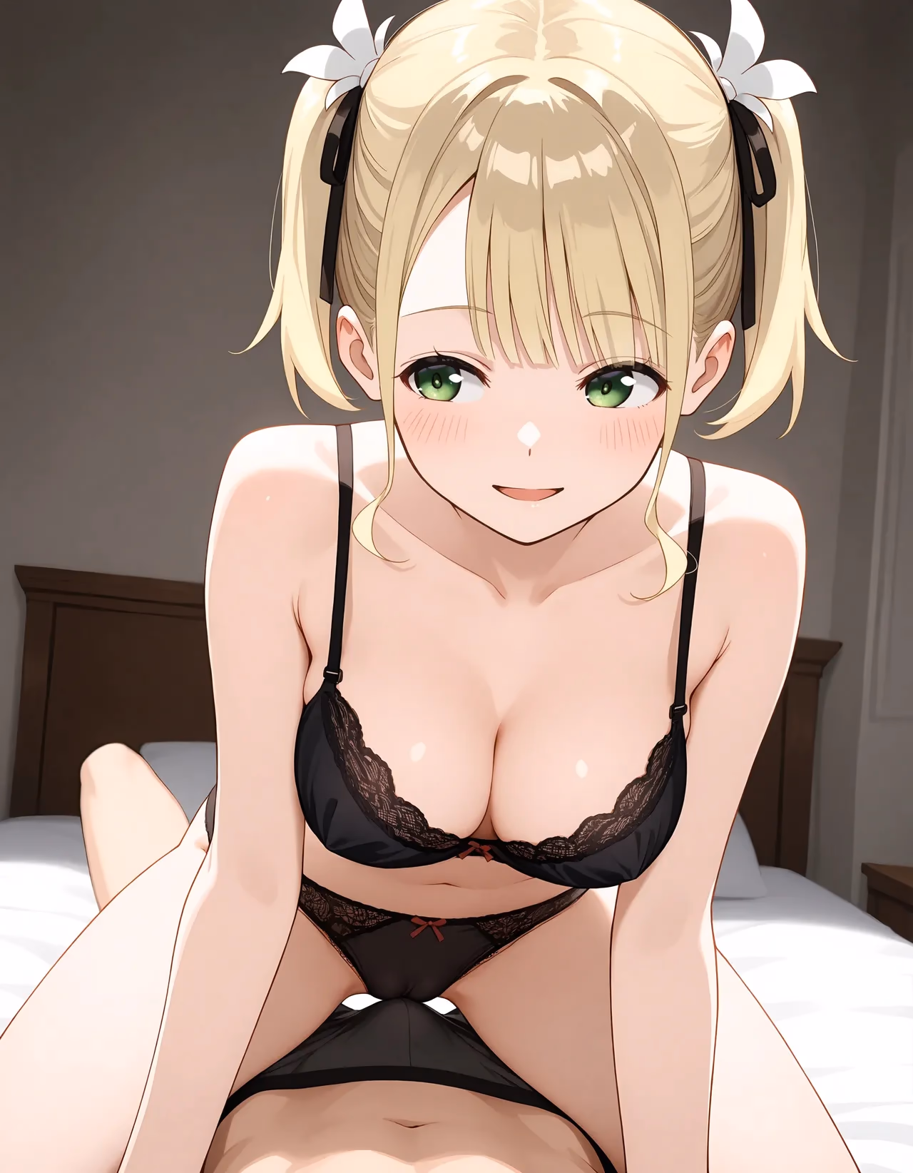 Ellie Walker - Private Tutor to the Duke's Daughter (Koujo Denka no Katei Kyoushi) - Hentai Gallery - 356 Images — image 106 of 356