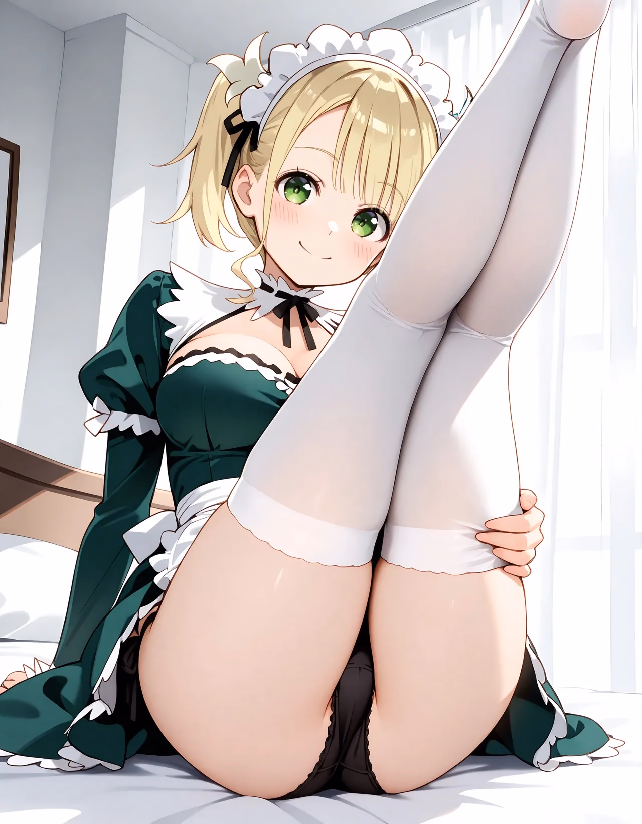 Ellie Walker - Private Tutor to the Duke's Daughter (Koujo Denka no Katei Kyoushi) - Hentai Gallery - 356 Images — image 11 of 356